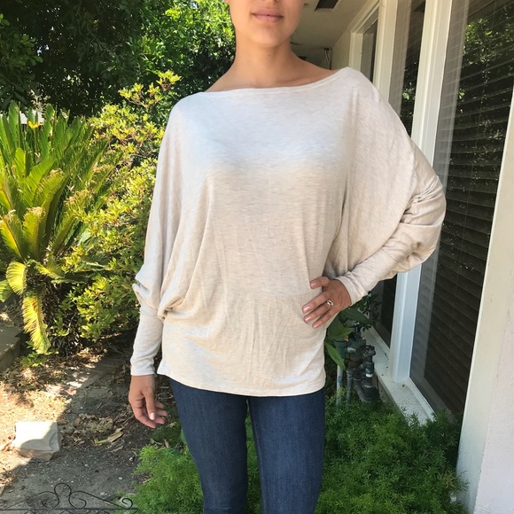 ✨Fantasy Fawn Off Shoulder Sweater - Picture 6 of 8